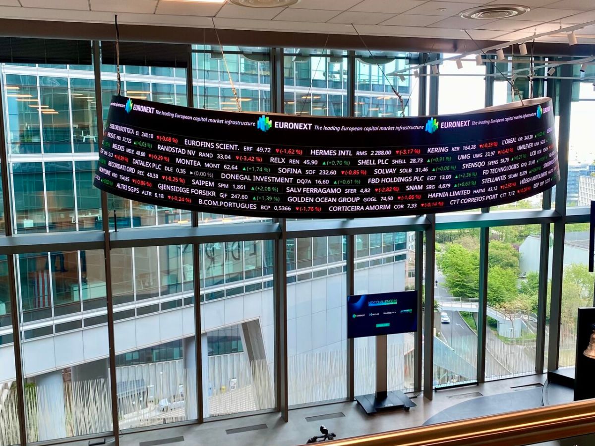 Nexwise challenge : Zephyros dans le top&nbsp;10