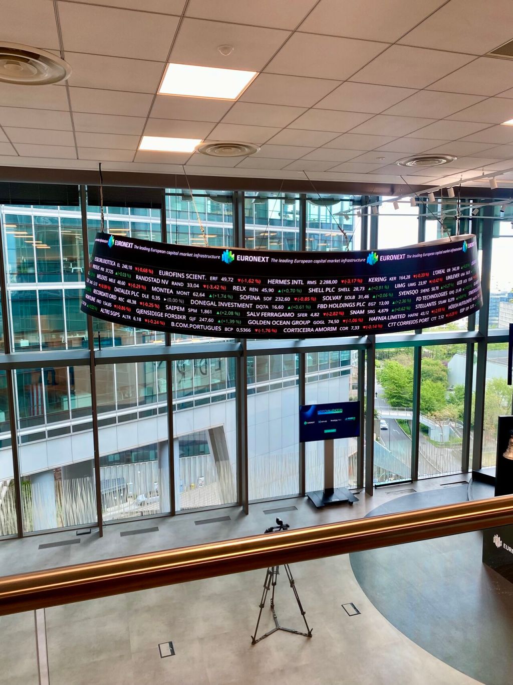 Nexwise challenge : Zephyros dans le top&nbsp;10